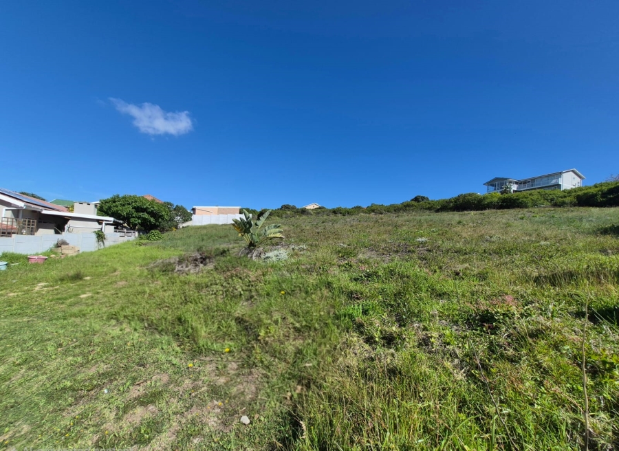0 Bedroom Property for Sale in Dana Bay Western Cape